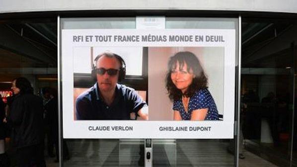 Наркотрафикант, свързан с Ал Кайда е отговорен за смъртта на журналистите в Мали