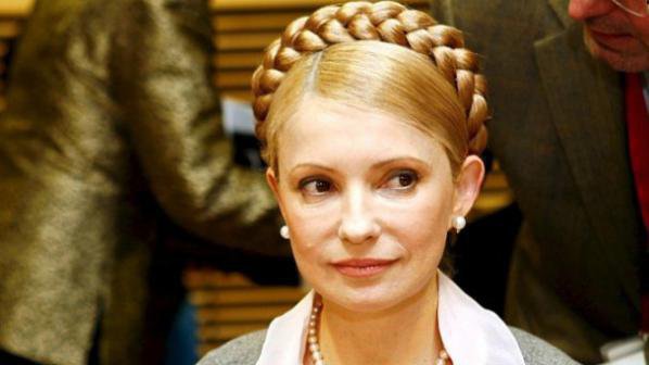 Предложиха на Европа да &quot;откупи&quot; Тимошенко за 20 милиарда долара