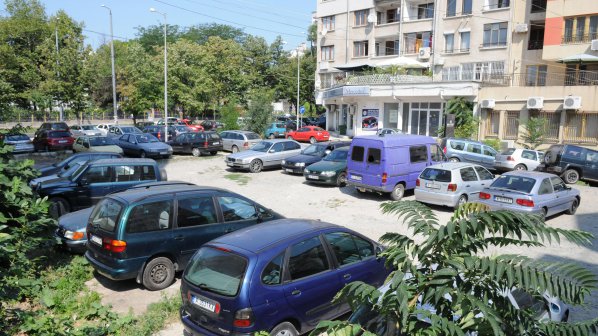 СБА преглежда безплатно автомобили във Варна
