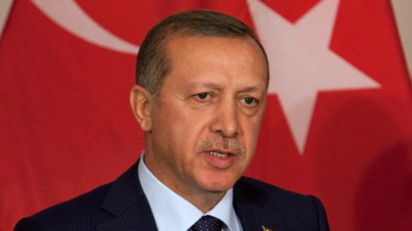 Турция готова да освободи кюрдски затворници