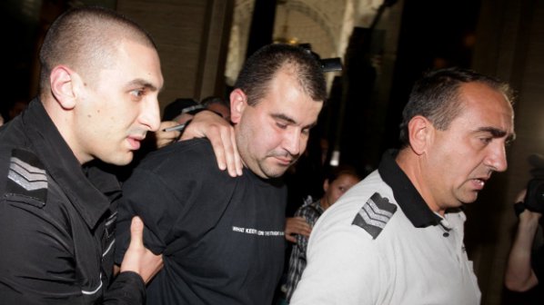 Внесоха обвинителен акт срещу таксиджията Михаил Куртев