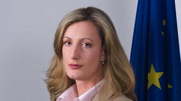 Златанова: ГЕРБ са виновни за наказателната процедура срещу България