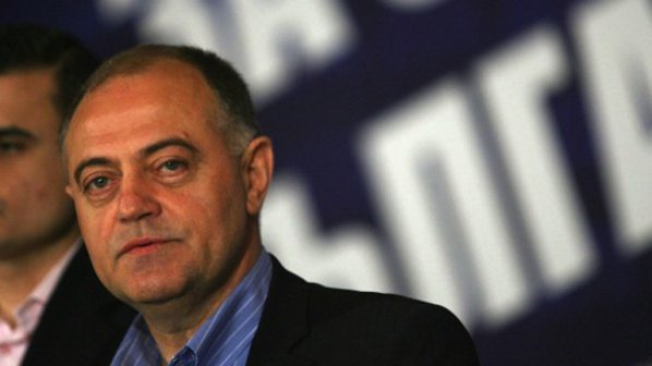 Атанас Атанасов: Борисов стана главен секретар на МВР, без да бъде проверен