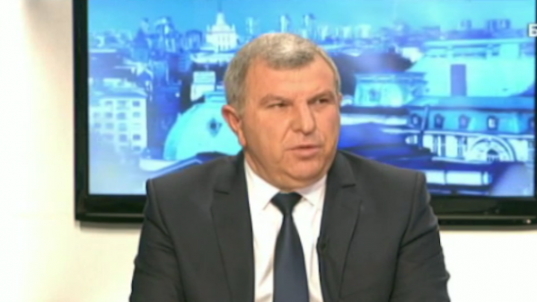 Димитър Греков: Надявам се, че няма да загубим евросредства