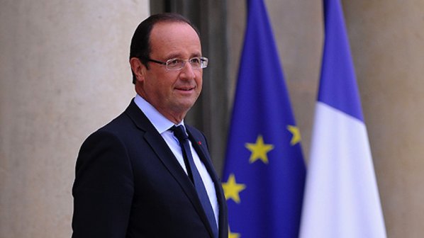 Франция постави четири условия на Иран