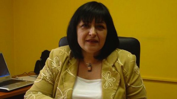 Камелия Лозанова: България няма да загуби пари, за които отговаря Агенцията по заетостта