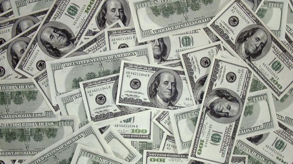 Печалба от 16 млн. долара от американска лотария остана непотърсена