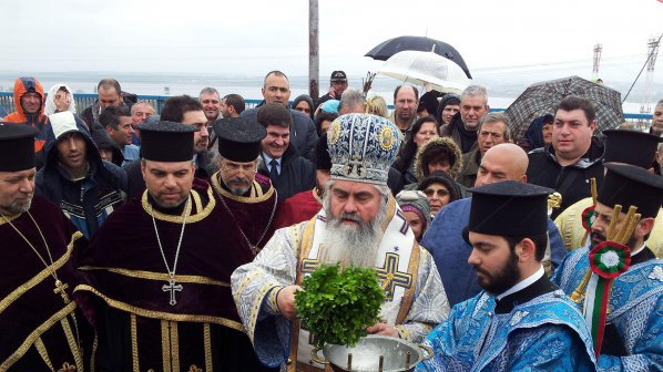 Прокуратурата във Варна: Причина за смъртта на митрополит Кирил е нещастен случай