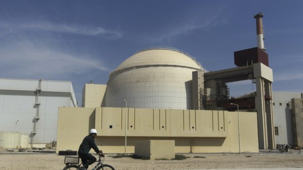 Сирия: Споразумението за иранската ядрена програма е историческо