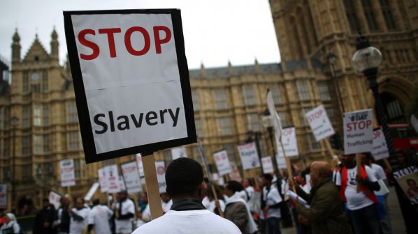 Три жени освободени след 30-годишно робство в Лондон