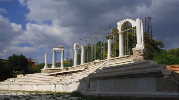 Античен град Августа Траяна ще посреща туристи денонощно