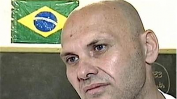 Български наркотрафикант бяга от затвора на Боевски