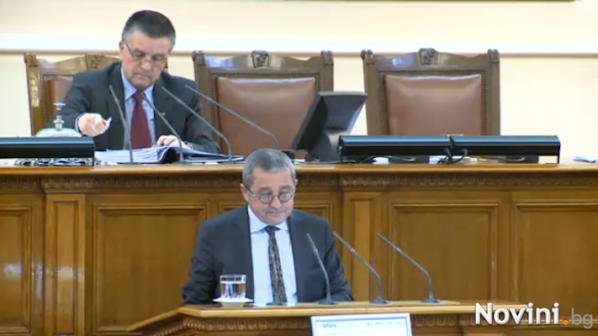 Цонев: На българския хазартен пазар има над 140 оператора без лиценз
