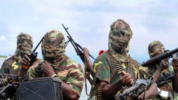 Ислямисти убиха 37 християни в Нигерия