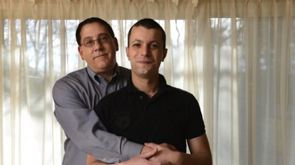 В Хърватия решават днес за гей браковете