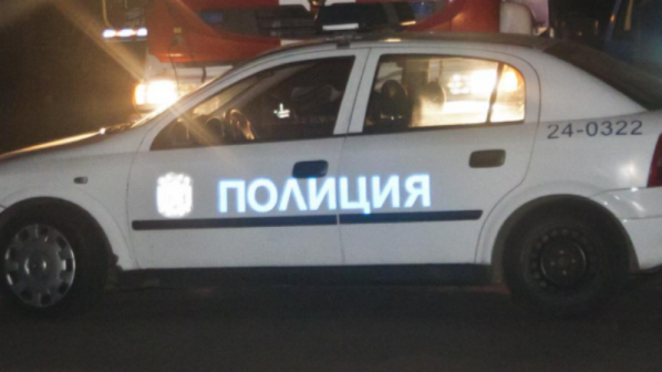 Араби пребиха таксиметрова шофьорка в София