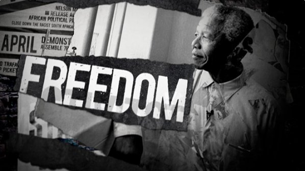 Discovery почита Мандела с документален филм за живота му