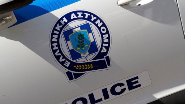 Екшън в Гърция – нелегални албанци застреляха полицай