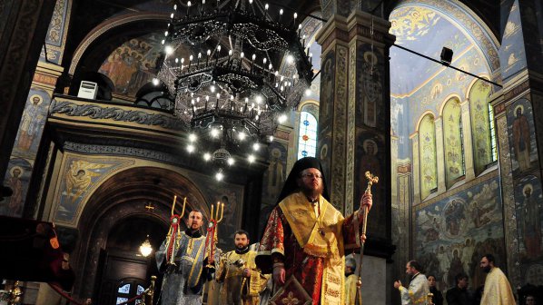 Иван Панайотов: Трима са настоявали избора за варненски митрополит да не бъде касиран