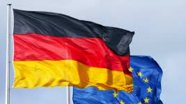 Печатна грешка затвори за българи пазара на труда в Германия