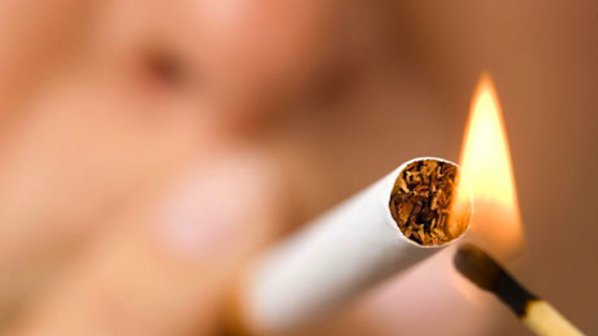 Пушачите в България намаляват
