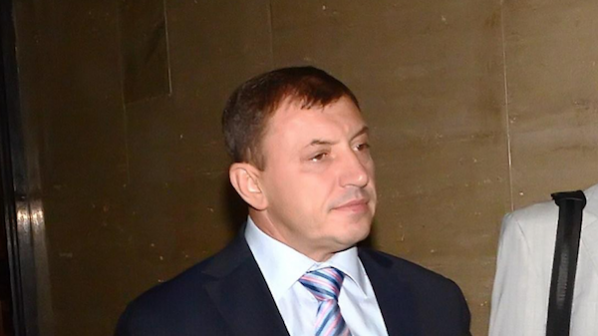 Съдът даде ход на делото срещу Алексей Петров
