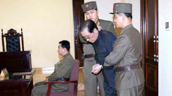 Аналитици: Екзекуцията на Чан Сон Тхек няма да е последната!
