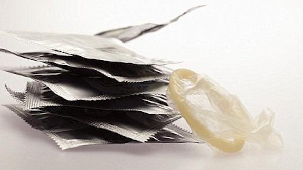 Най-тънкият презерватив в света