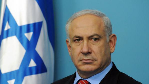 Нетаняху не изключва военна операция срещу Иран