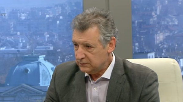 Д-р Йорданов: Надзорът на НЗОК отказват преговори с БЛС