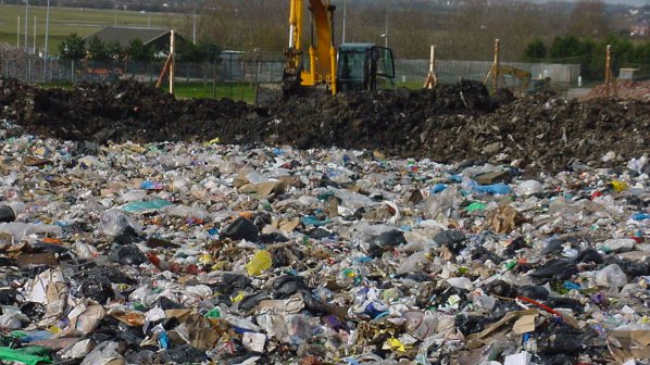 Уволниха кмета на Богота заради боклуци