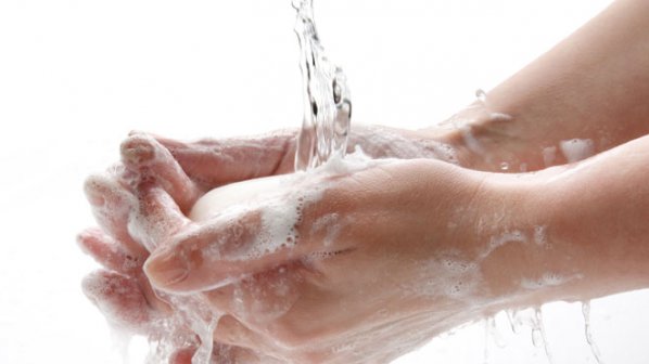 Антибактериалните сапуни са вредни за здравето