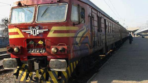 БДЖ пуска допълнителни вагони към 190 влака
