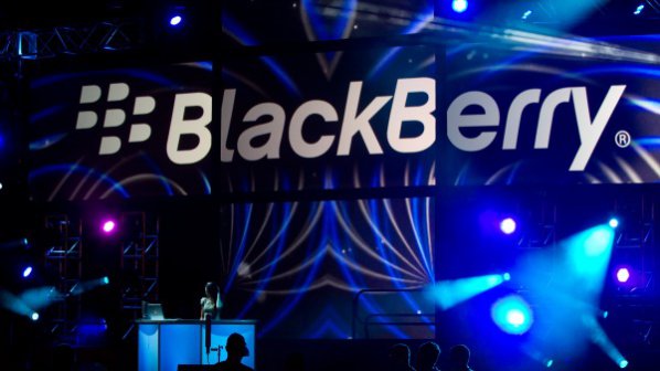 BlackBerry отчете $4,4 млрд. загуби