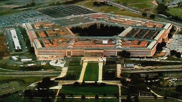Конгресът на САЩ прие бюджета на Пентагона за 2014 година