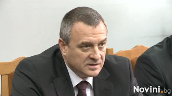 Йовчев: Протестът вече е политически и платен (видео)