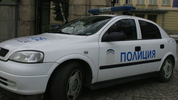 Полицията издирва изчезнал в София мъж (снимка)