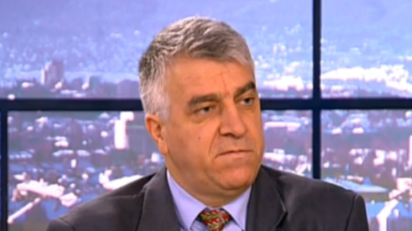 Румен Гечев: Най -добре е България да излезе от борда и да влезе директно в еврозоната