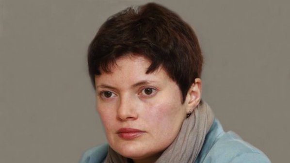 Шефът на програма &quot;Околна среда&quot; Малина Крумова подава оставка