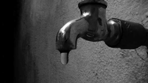 Спират водата в част от София