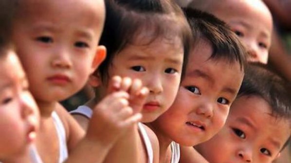 Китай смекчи политиката на едно дете