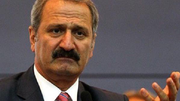 Турският министър на икономиката хвърли оставка