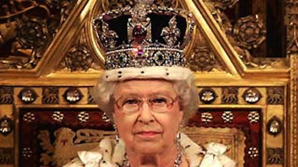 Кралица Елизабет умира?