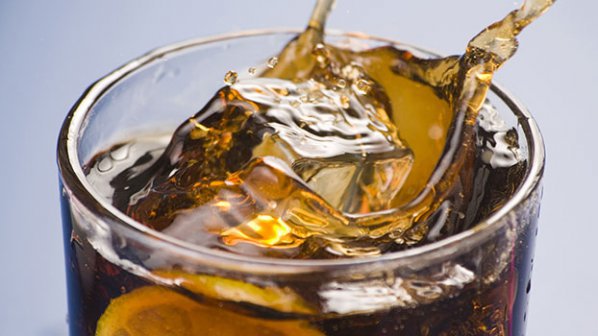 Студените напитки видят до затлъстяване и диабет