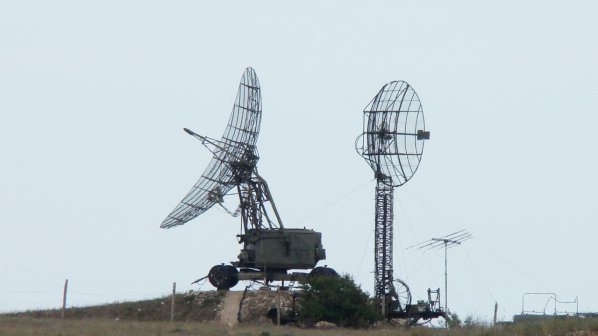 Сеул разполага радари по границата със Северна Корея