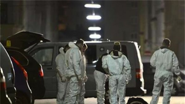 Австрийци са загинали във взривения джип с българска регистрация
