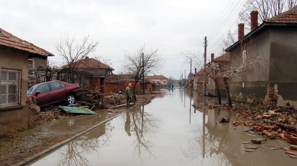 България няма да бъде пощадена от глобалното затопляне
