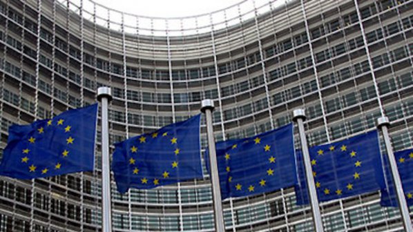 ЕС прие по-лек режим за търсене на шистов газ с гласа на България