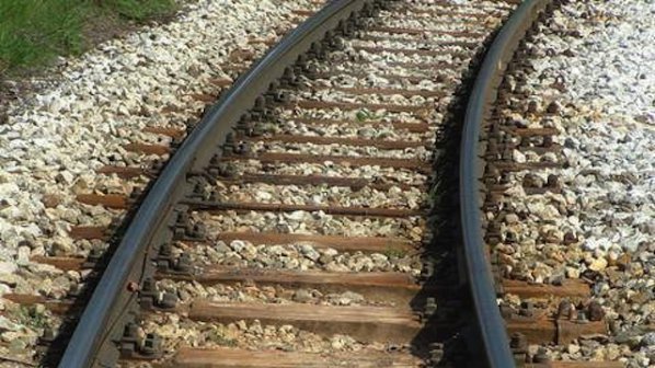 Китайци с интерес към жп линията Русе - Варна