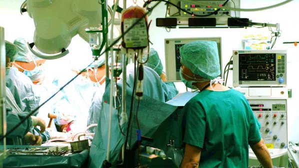 Трансплантираните пациенти вече ще доплащат за животоспасяващото си лечение